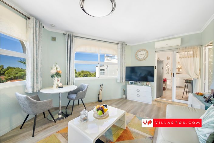 Image No.7-Appartement de 2 chambres à vendre à San Miguel de Salinas