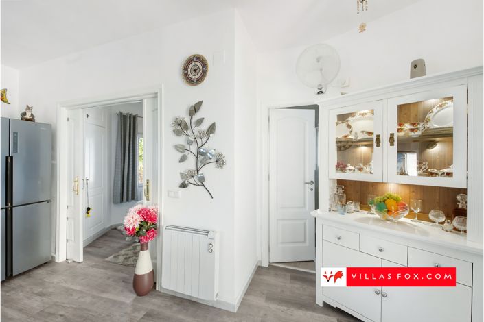 Image No.8-Appartement de 2 chambres à vendre à San Miguel de Salinas