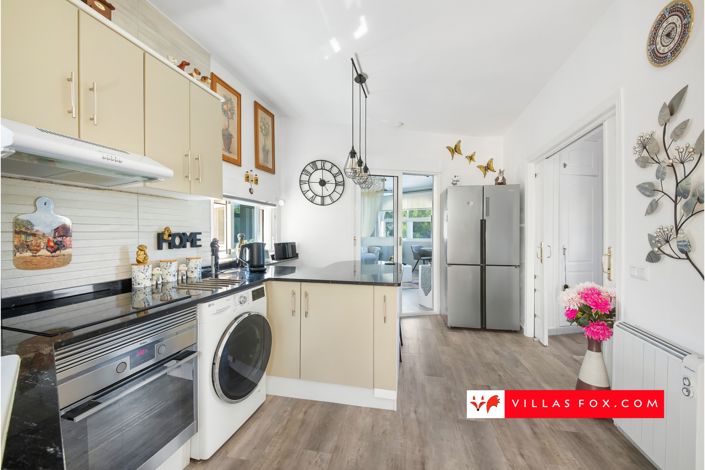 Image No.9-Appartement de 2 chambres à vendre à San Miguel de Salinas