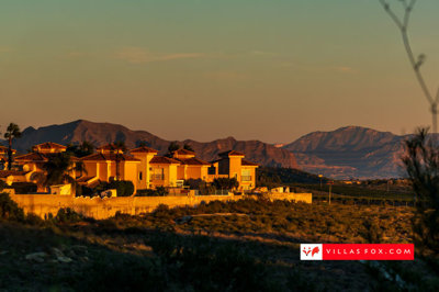 Villa de 3 chambres à vendre à San Miguel de Salinas