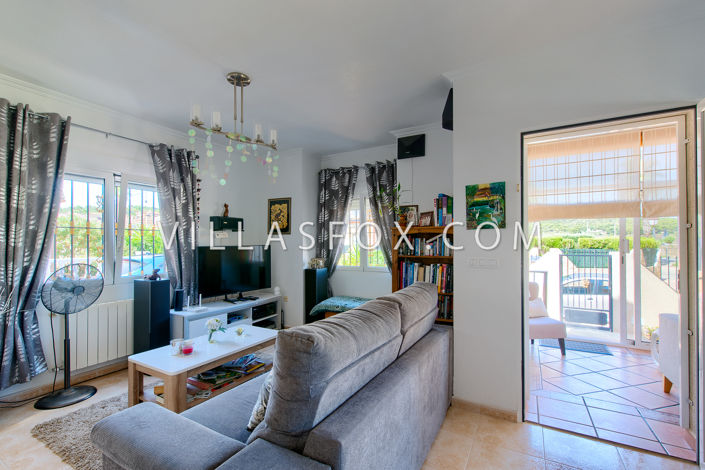 Image No.11-3 Bed Villa for sale