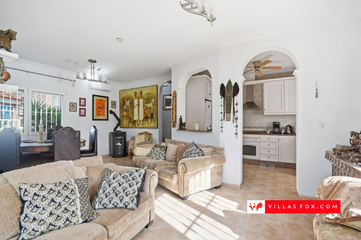 Image No.12-3 Bed Villa for sale