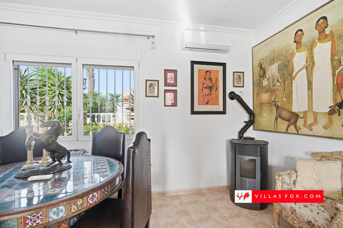 Image No.17-3 Bed Villa for sale