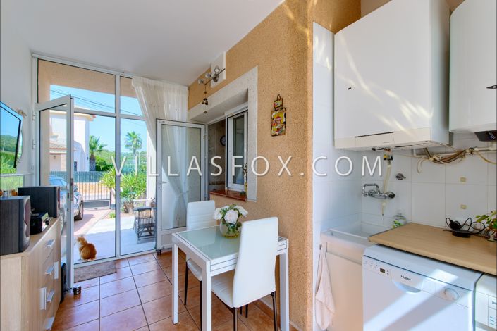 Image No.17-3 Bed Villa for sale