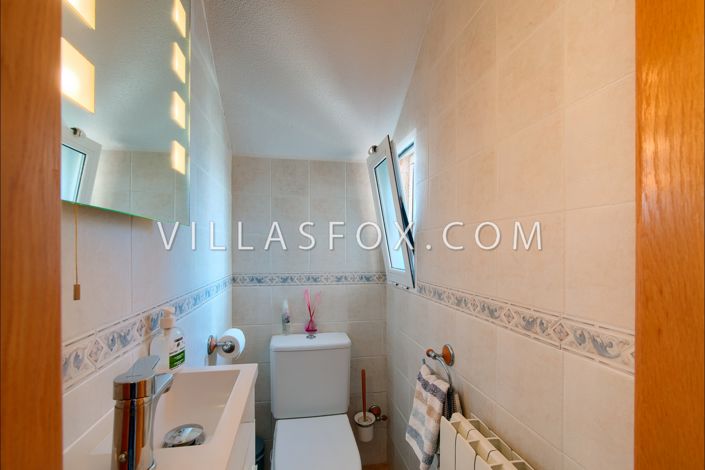 Image No.19-3 Bed Villa for sale