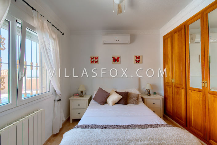 Image No.20-3 Bed Villa for sale