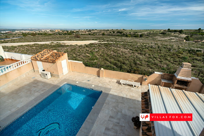 Image No.21-3 Bed Villa for sale