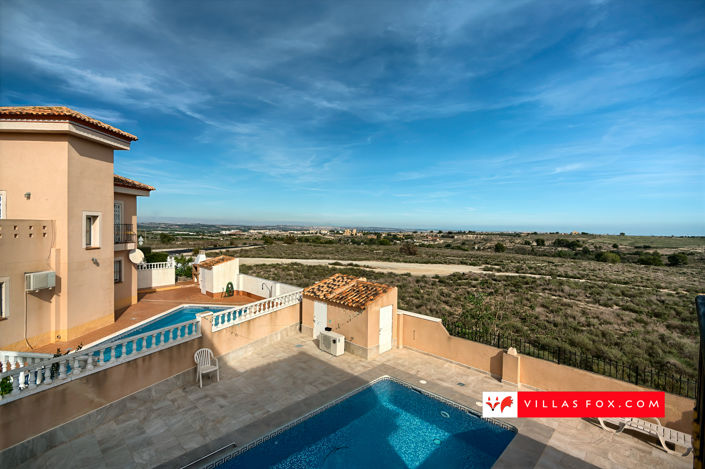 Image No.22-3 Bed Villa for sale