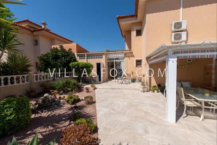 Image No.24-3 Bed Villa for sale