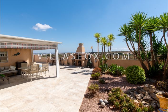 Image No.25-3 Bed Villa for sale