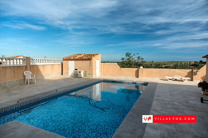 Image No.26-3 Bed Villa for sale