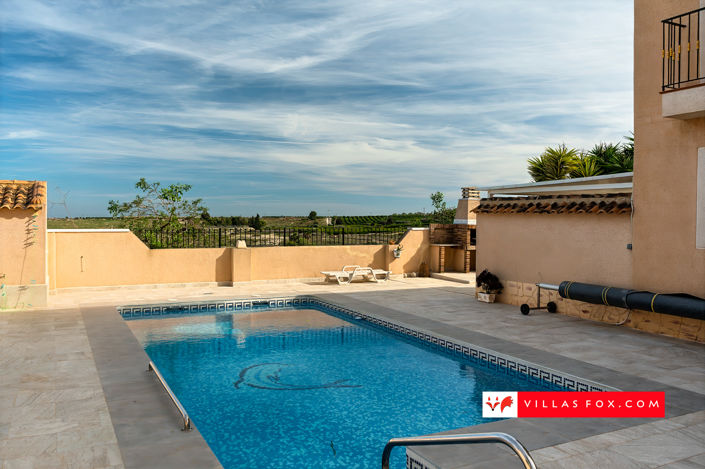 Image No.27-3 Bed Villa for sale