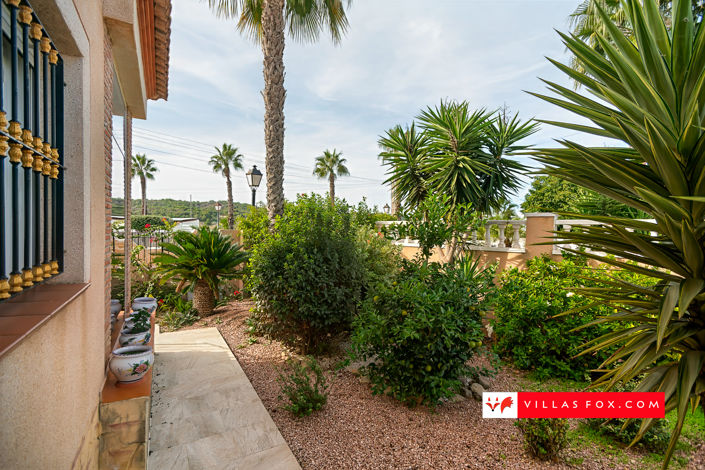 Image No.30-3 Bed Villa for sale