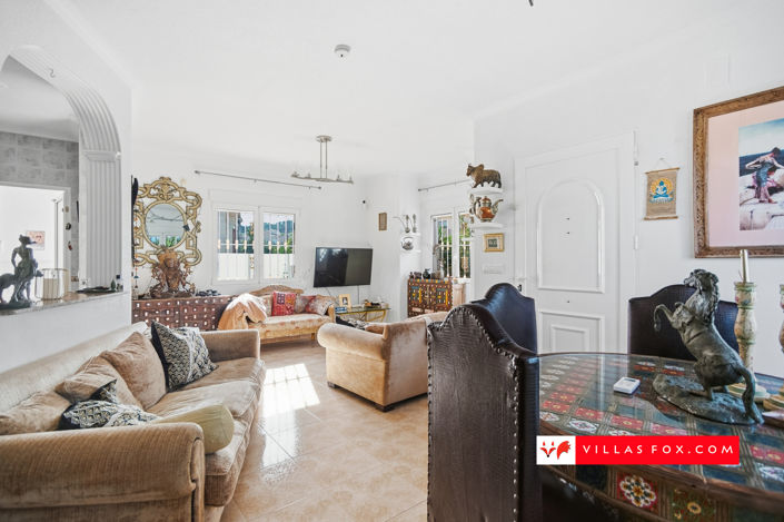 Image No.3-3 Bed Villa for sale