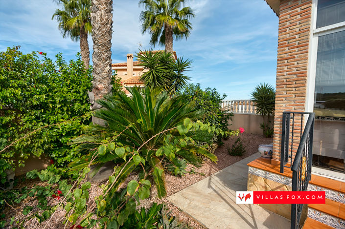 Image No.31-3 Bed Villa for sale