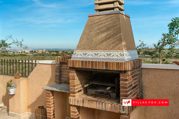 Image No.34-3 Bed Villa for sale