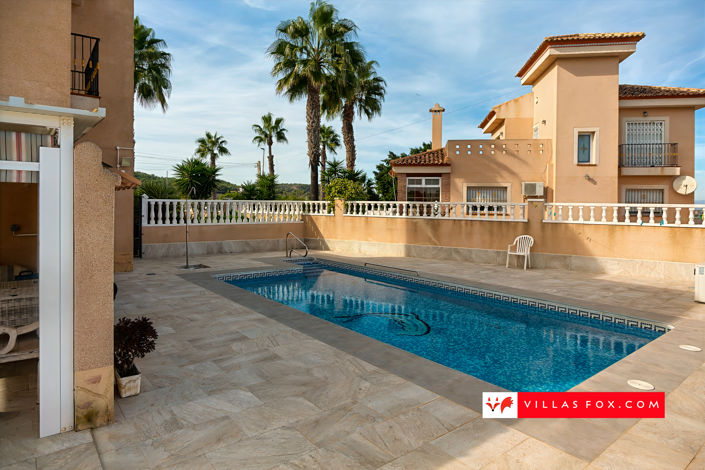 Image No.35-3 Bed Villa for sale