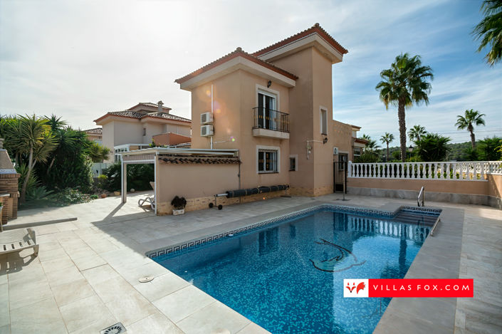 Image No.38-3 Bed Villa for sale