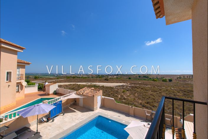 Image No.38-3 Bed Villa for sale