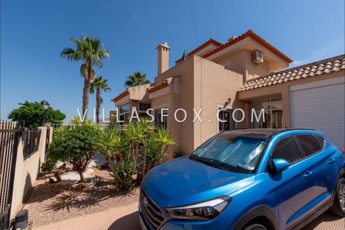 Image No.41-3 Bed Villa for sale