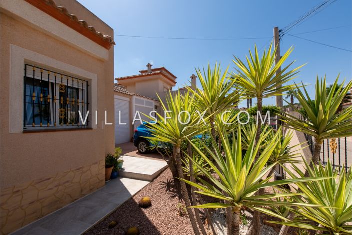 Image No.42-3 Bed Villa for sale