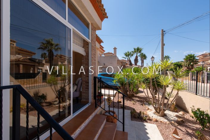 Image No.43-3 Bed Villa for sale