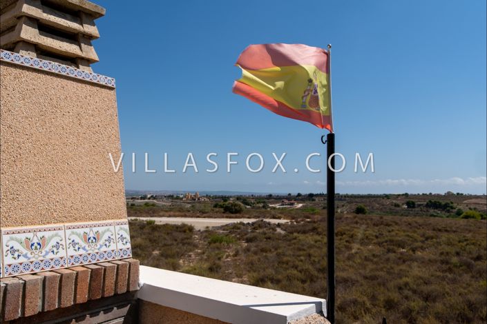 Image No.44-3 Bed Villa for sale