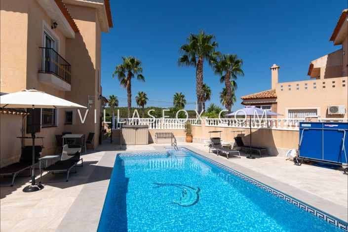 Image No.48-3 Bed Villa for sale