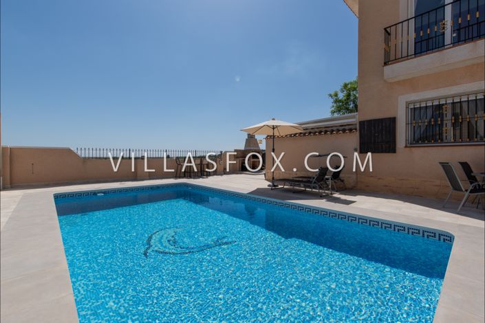 Image No.50-3 Bed Villa for sale