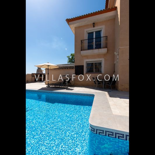 Image No.51-3 Bed Villa for sale