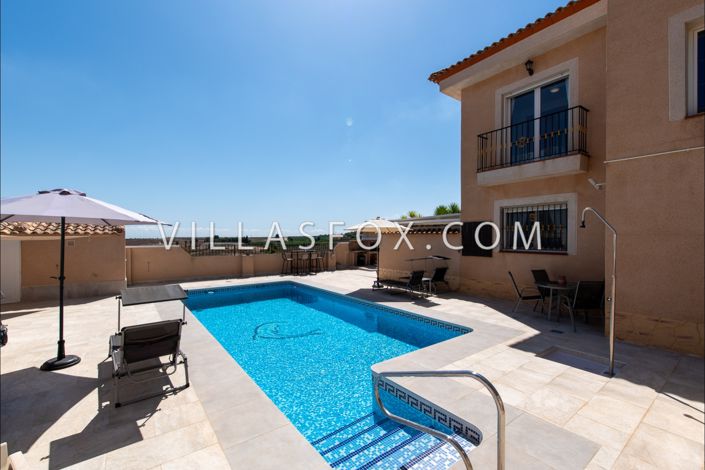 Image No.52-3 Bed Villa for sale