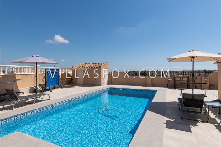 Image No.53-3 Bed Villa for sale