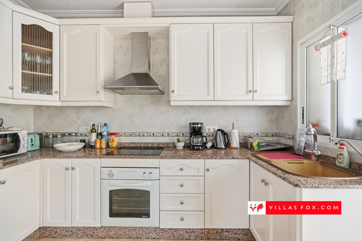 Image No.6-3 Bed Villa for sale