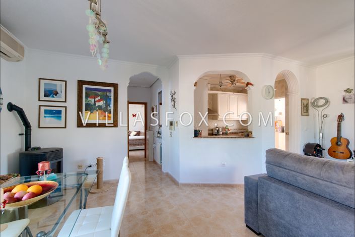 Image No.8-3 Bed Villa for sale