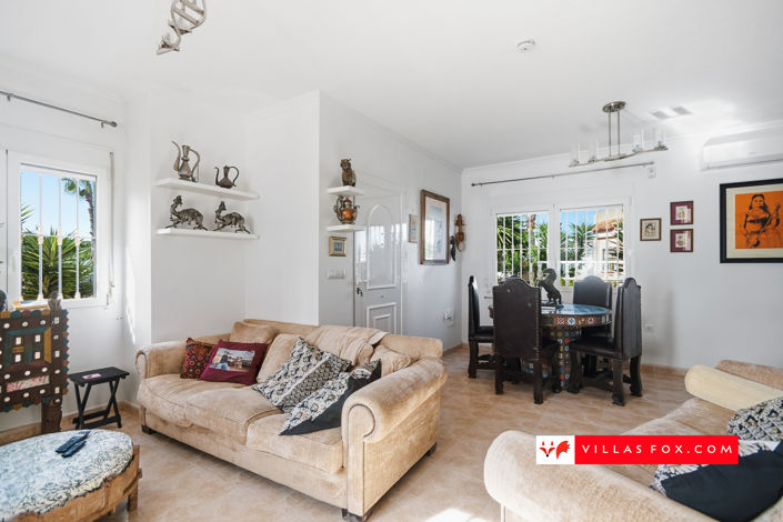 Image No.10-3 Bed Villa for sale