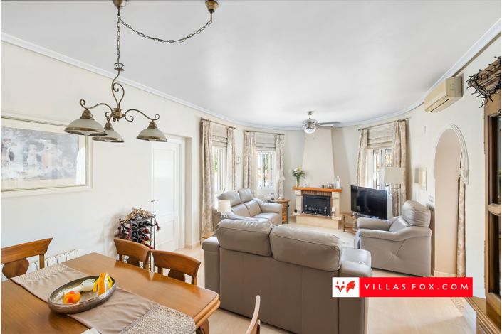 Image No.17-3 Bed Villa for sale