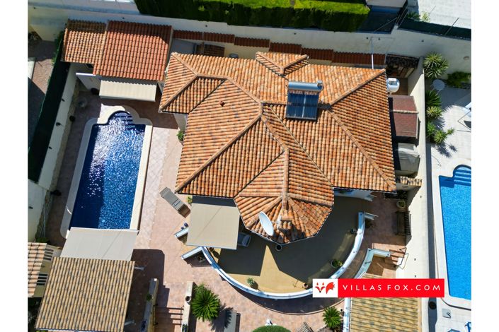 Image No.19-3 Bed Villa for sale