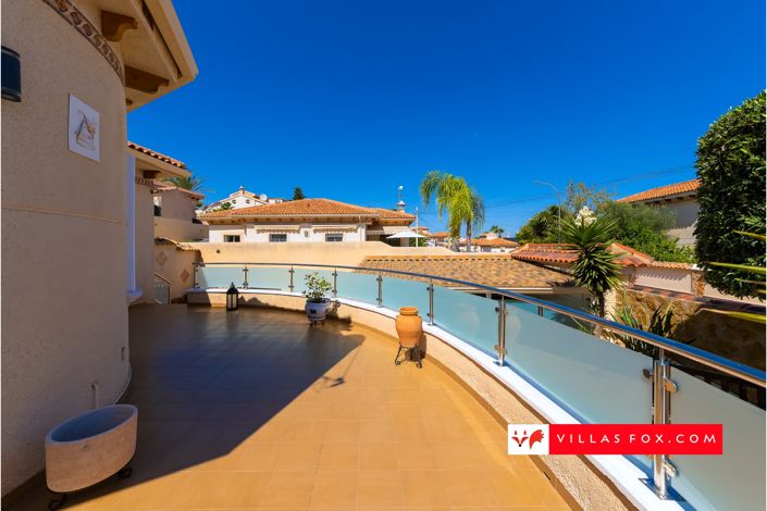 Image No.21-3 Bed Villa for sale