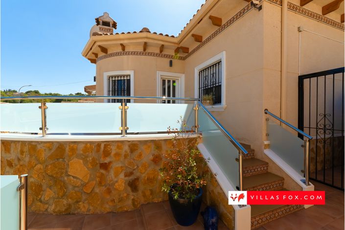 Image No.24-3 Bed Villa for sale