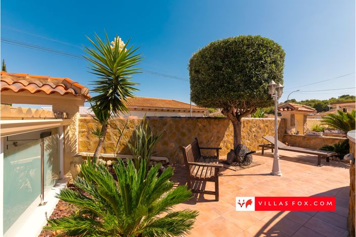 Image No.26-3 Bed Villa for sale