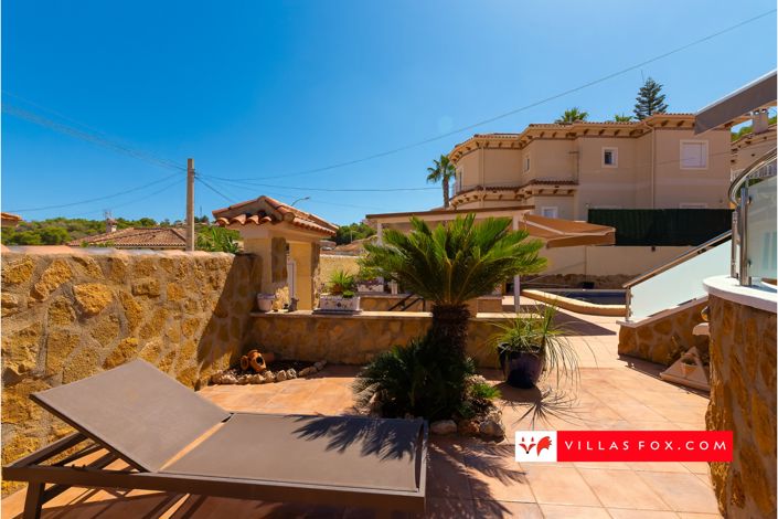 Image No.27-3 Bed Villa for sale