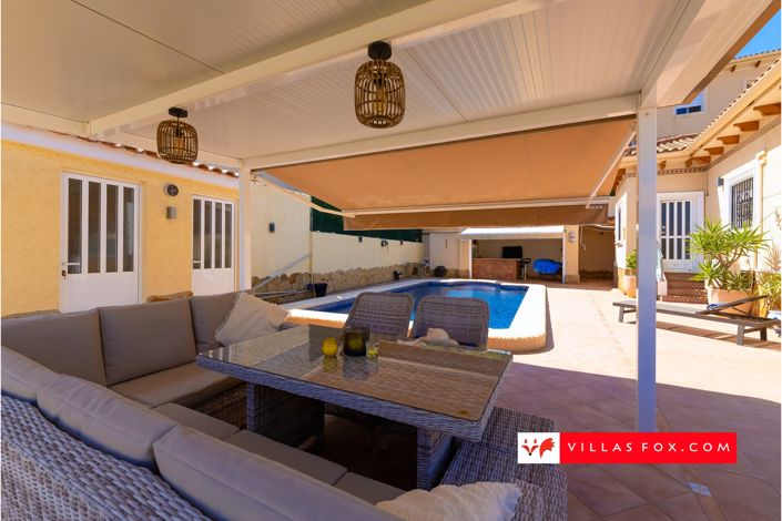 Image No.30-3 Bed Villa for sale