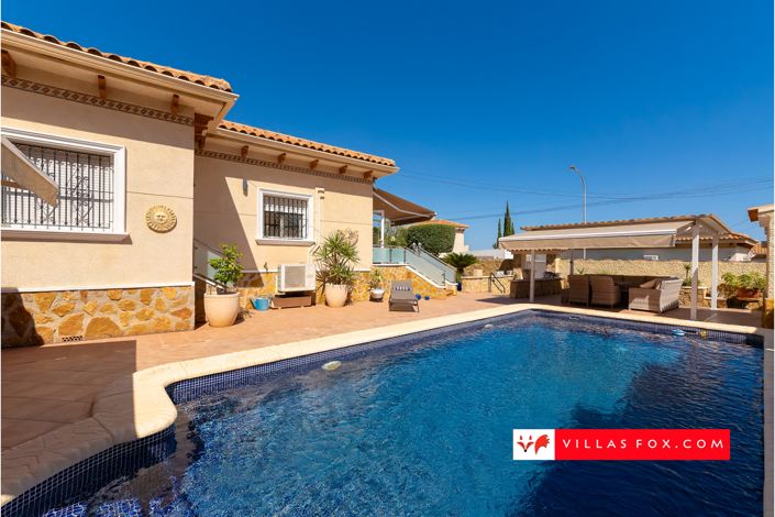 Image No.38-3 Bed Villa for sale