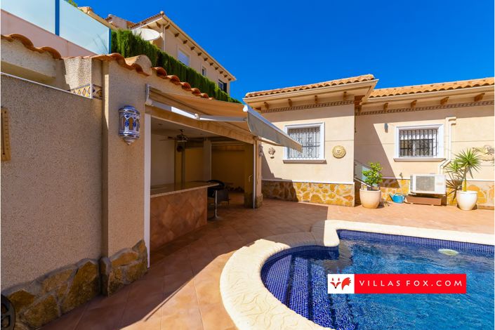 Image No.39-3 Bed Villa for sale