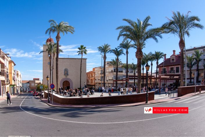 Image No.64-3 Bed Villa for sale