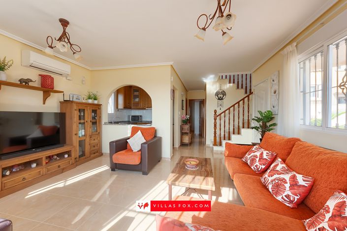 Image No.10-Villa de 4 chambres à vendre à San Miguel de Salinas