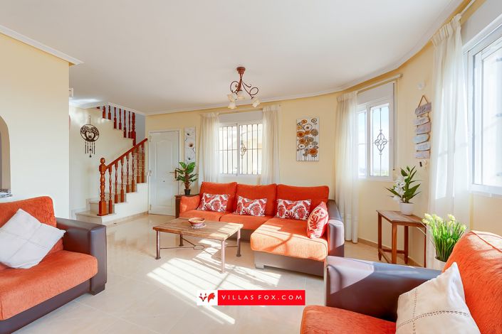 Image No.11-Villa de 4 chambres à vendre à San Miguel de Salinas