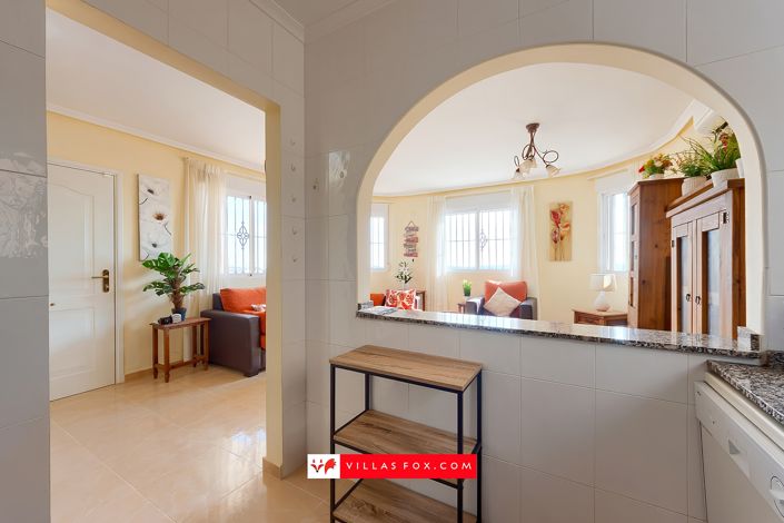 Image No.14-Villa de 4 chambres à vendre à San Miguel de Salinas