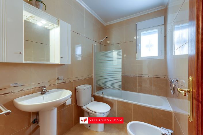 Image No.16-Villa de 4 chambres à vendre à San Miguel de Salinas