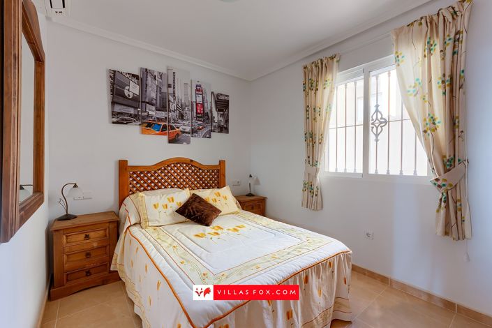 Image No.17-Villa de 4 chambres à vendre à San Miguel de Salinas